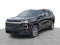 2026 Chevrolet Traverse Base