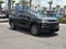 2026 Chevrolet Traverse Base