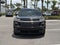 2026 Chevrolet Traverse Base
