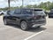2026 Chevrolet Traverse Base
