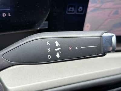 2026 Chevrolet Traverse Base