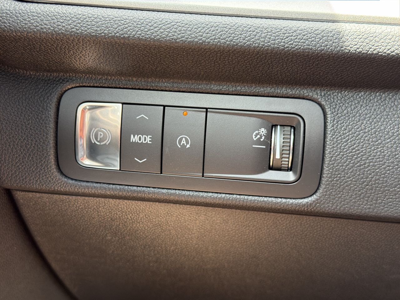 2026 Chevrolet Traverse Base