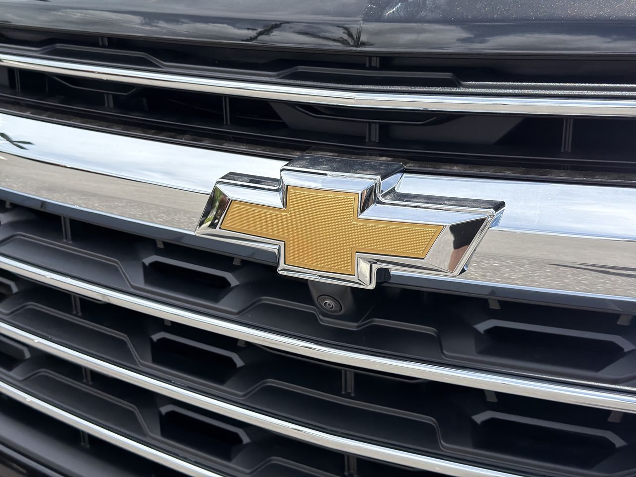 2026 Chevrolet Traverse Base