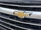 2026 Chevrolet Traverse Base