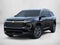2026 Chevrolet Traverse Base