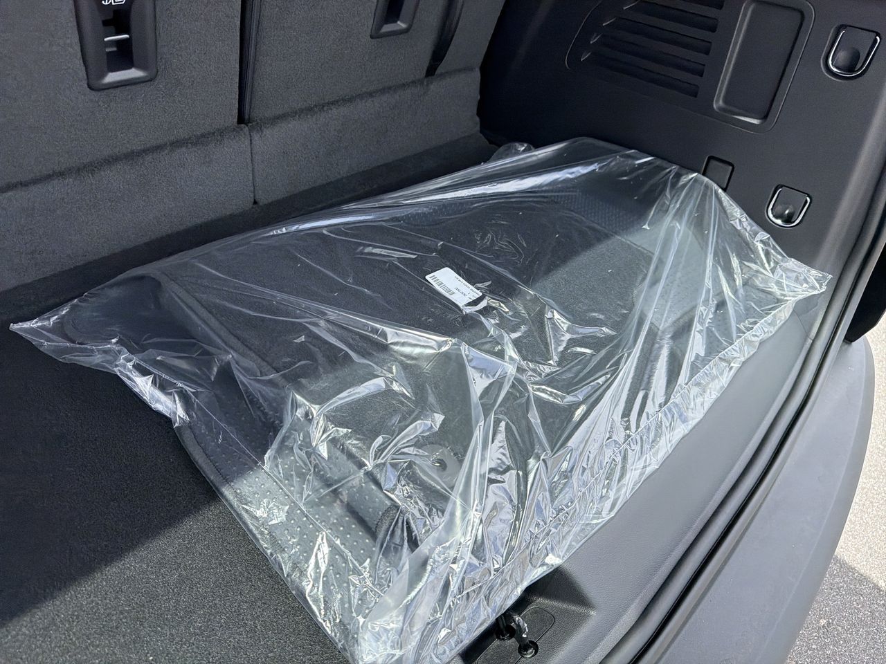 2026 Chevrolet Traverse Base