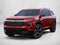 2027 Chevrolet Traverse High Country