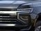 2027 Chevrolet Suburban LT