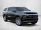 2027 Chevrolet Suburban LT