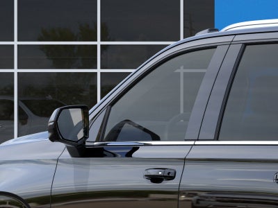 2027 Chevrolet Suburban LT