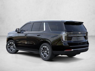 2027 Chevrolet Tahoe LT