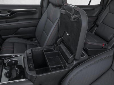 2027 Chevrolet Tahoe RST