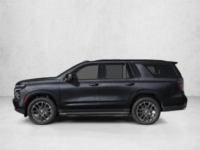 2027 Chevrolet Tahoe RST