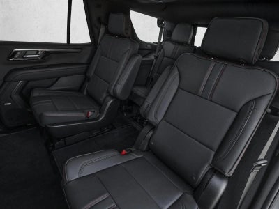 2027 Chevrolet Tahoe RST
