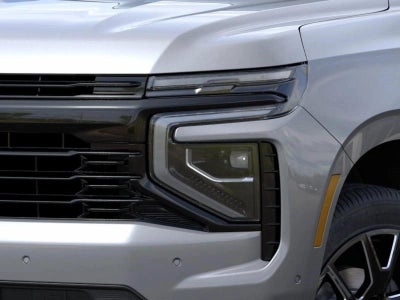 2026 Chevrolet Tahoe Base
