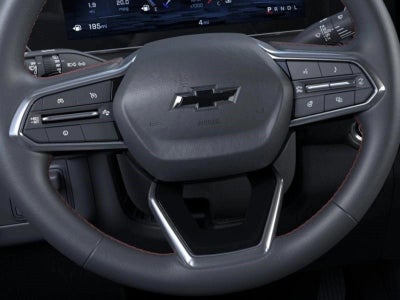 2026 Chevrolet Tahoe Base