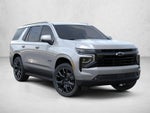 2026 Chevrolet Tahoe Base
