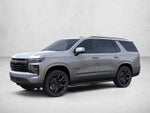 2026 Chevrolet Tahoe Base