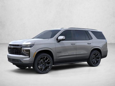 2026 Chevrolet Tahoe Base