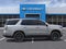 2026 Chevrolet Tahoe Base