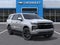 2026 Chevrolet Tahoe Base