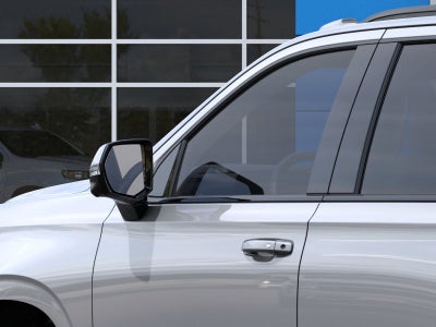 2026 Chevrolet Tahoe Base