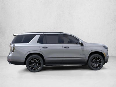 2026 Chevrolet Tahoe Base