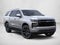 2026 Chevrolet Tahoe Base