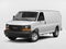 2017 GMC Savana Cargo 2500 Base