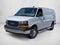 2024 GMC Savana Cargo 2500 Base