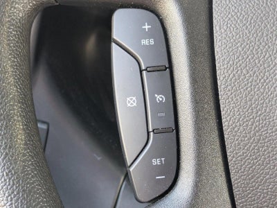 2024 GMC Savana Cargo 2500 Base