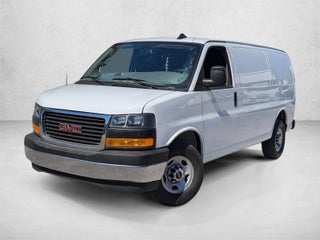 2024 GMC Savana Cargo 2500 Base
