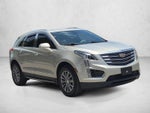 2017 Cadillac XT5 Luxury FWD