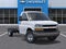 2026 Chevrolet Express Cutaway 3500 Base