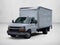 2025 Chevrolet Express Cutaway 3500 Base