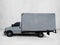 2025 Chevrolet Express Cutaway 3500 Base