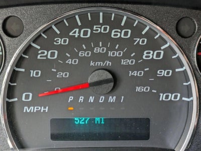 2025 Chevrolet Express Cutaway 3500 Base