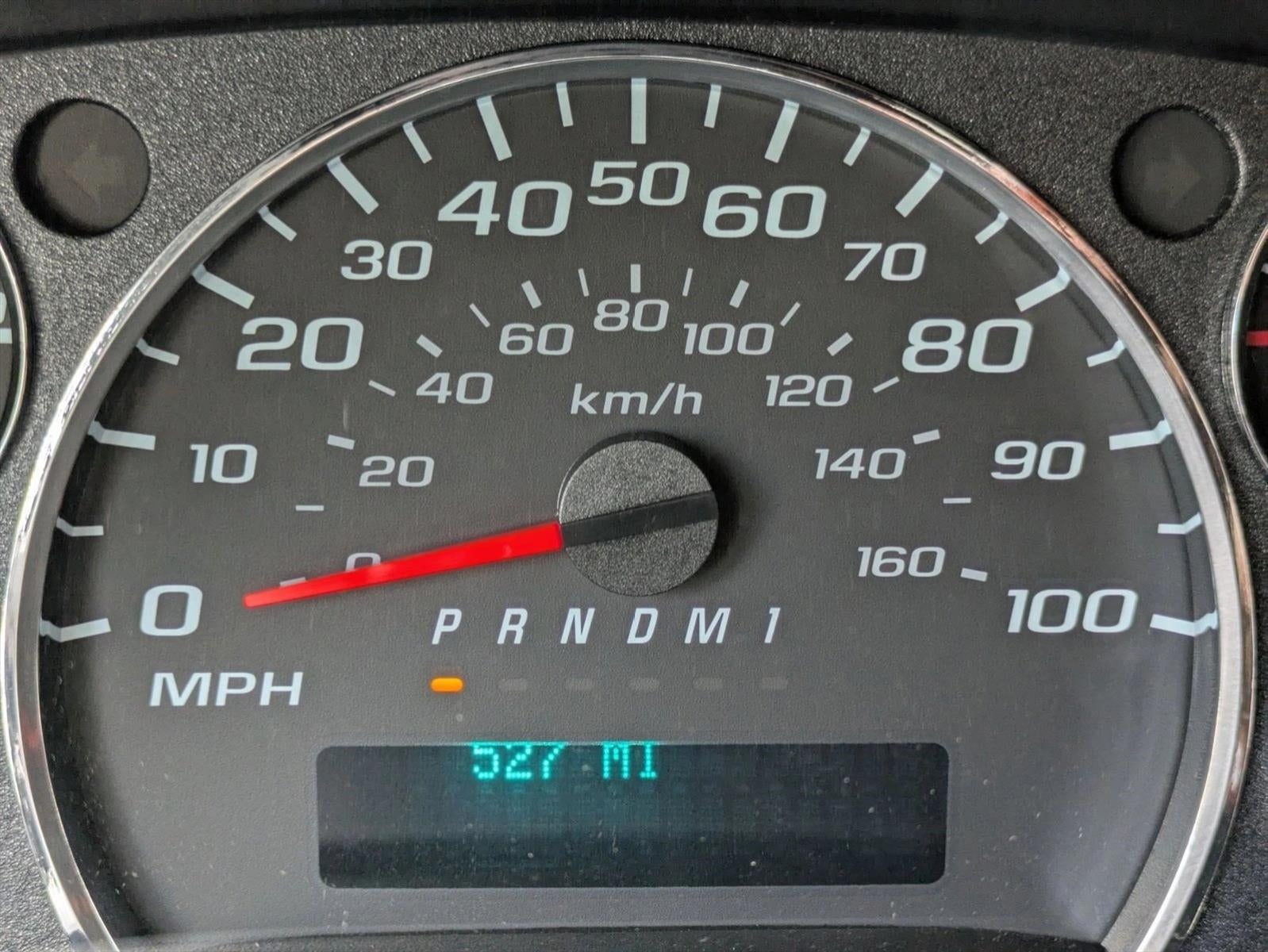 2025 Chevrolet Express Cutaway 3500 Base