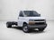 2025 Chevrolet Express Cutaway 3500 Base