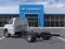 2026 Chevrolet Express Cutaway 3500 Base