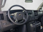 2026 Chevrolet Express Cutaway 3500 Base