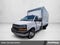 2025 Chevrolet Express Cutaway 3500 Base