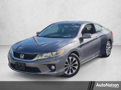 2013 Honda Accord EX-L