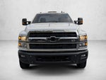 2023 Chevrolet Silverado 5500 HD Work Truck