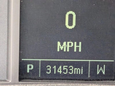 2023 Chevrolet Silverado 5500 HD Work Truck