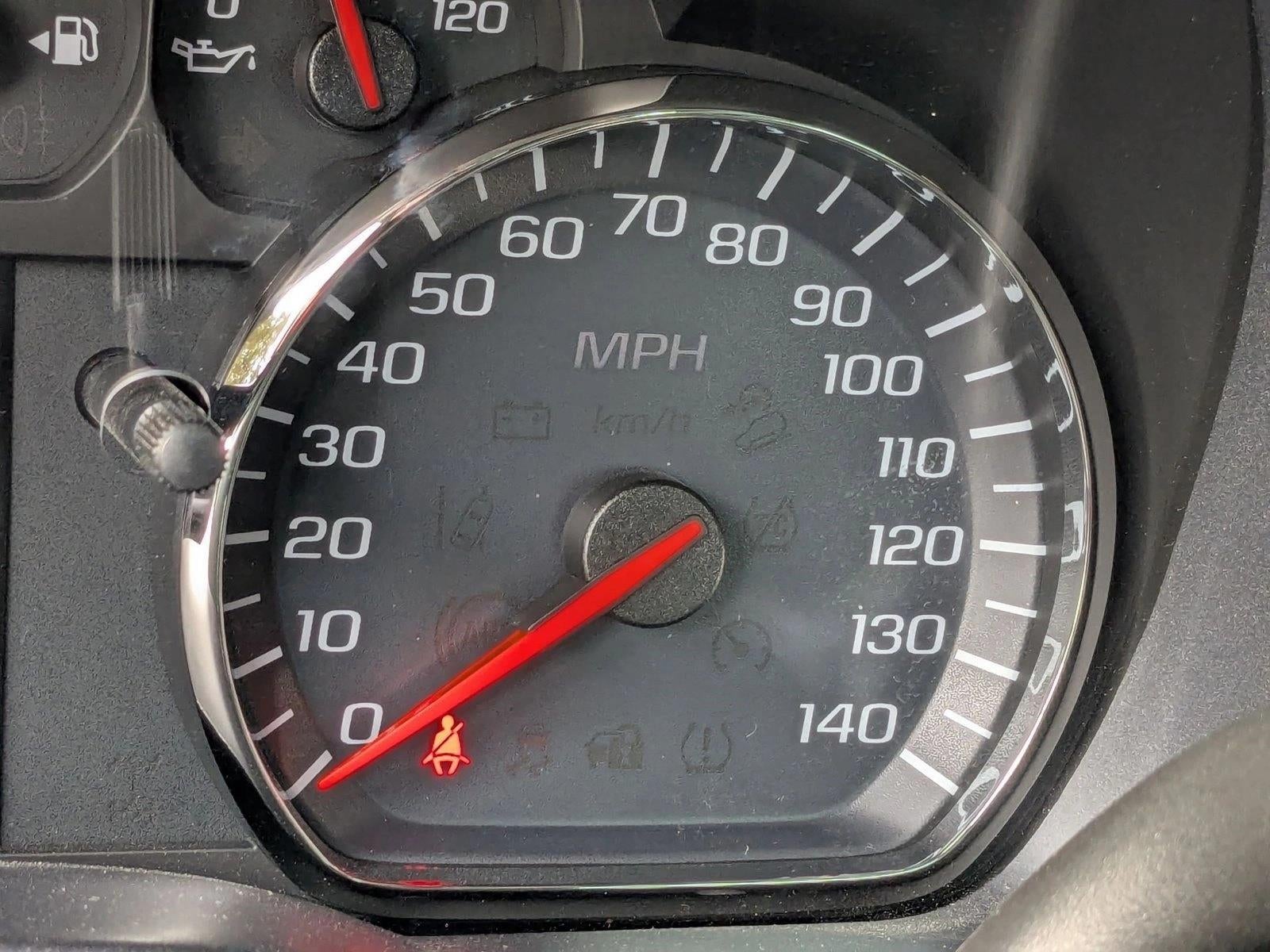 2023 Chevrolet Silverado 5500 HD Work Truck