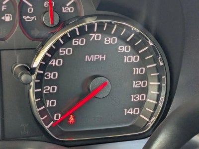 2024 Chevrolet Silverado 4500 HD Work Truck