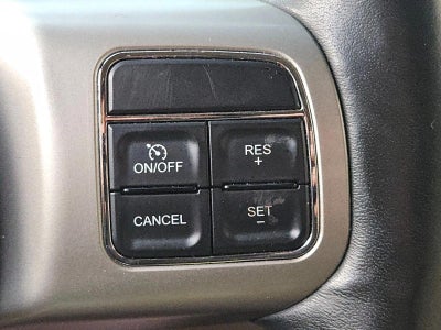 2011 Jeep Grand Cherokee Limited