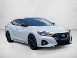 2023 Nissan Maxima SR Xtronic CVT