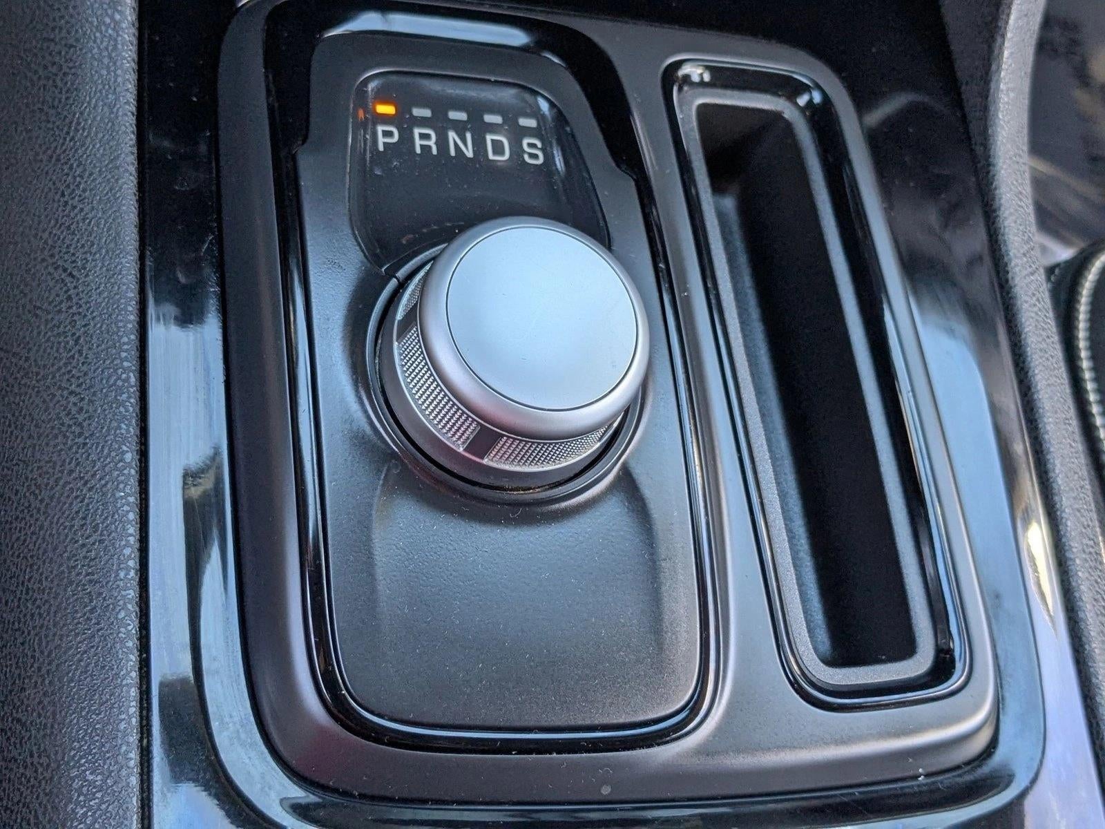 2022 Chrysler 300 300S